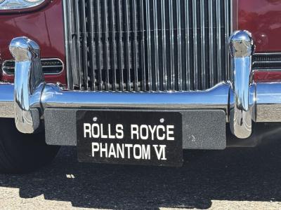 1975 Rolls - Royce Phantom VI