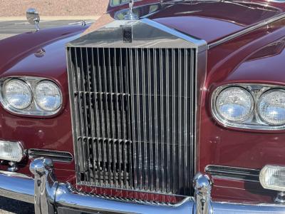 1975 Rolls - Royce Phantom VI