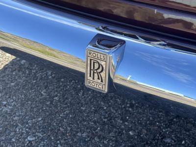 1975 Rolls - Royce Phantom VI