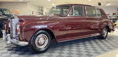 1975 Rolls - Royce Phantom VI