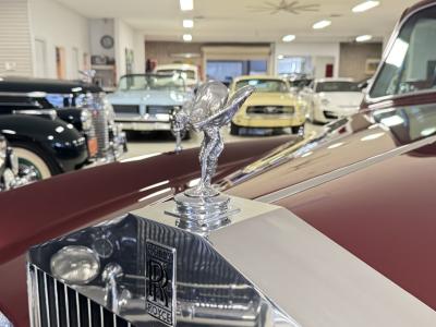 1975 Rolls - Royce Phantom VI