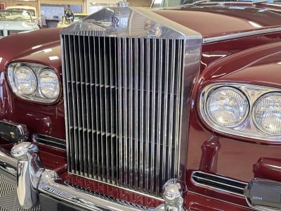 1975 Rolls - Royce Phantom VI