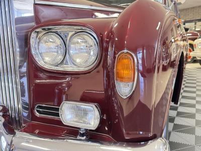 1975 Rolls - Royce Phantom VI