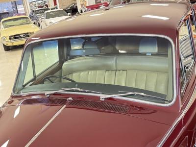 1975 Rolls - Royce Phantom VI