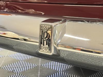 1975 Rolls - Royce Phantom VI