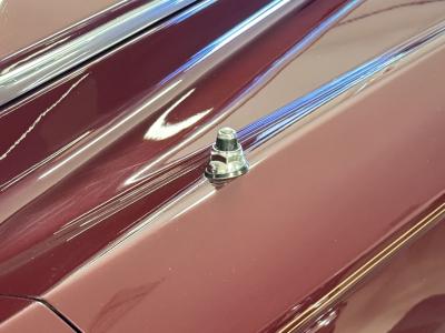 1975 Rolls - Royce Phantom VI