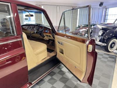 1975 Rolls - Royce Phantom VI
