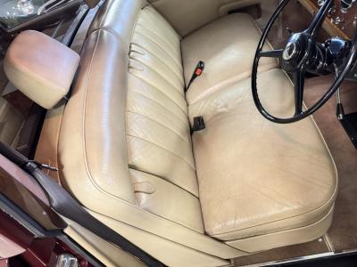 1975 Rolls - Royce Phantom VI