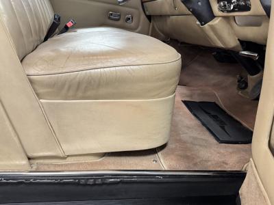 1975 Rolls - Royce Phantom VI