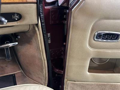 1975 Rolls - Royce Phantom VI