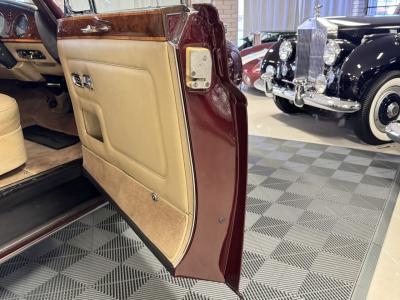 1975 Rolls - Royce Phantom VI