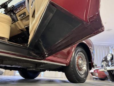 1975 Rolls - Royce Phantom VI