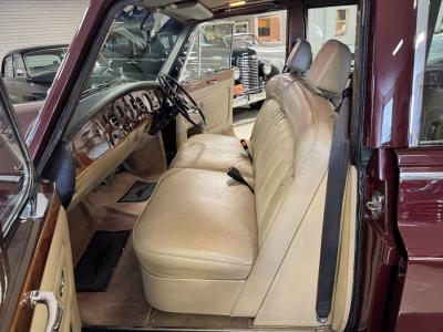 1975 Rolls - Royce Phantom VI