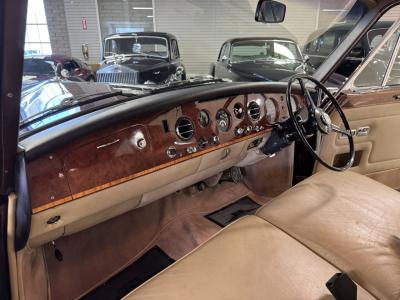 1975 Rolls - Royce Phantom VI