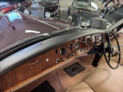 1975 Rolls - Royce Phantom VI