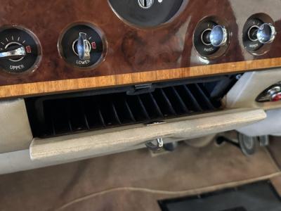 1975 Rolls - Royce Phantom VI