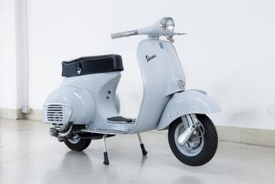 1964 PIAGGIO Vespa GS3