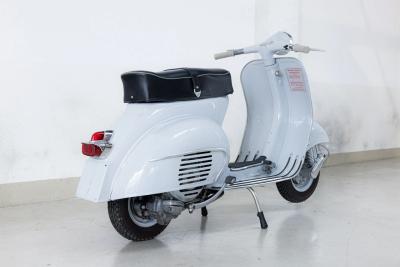 1964 PIAGGIO Vespa GS3
