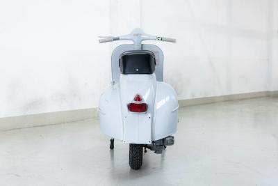 1964 PIAGGIO Vespa GS3