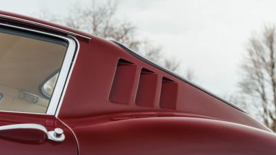 1966 Ferrari 275 GTB/6C