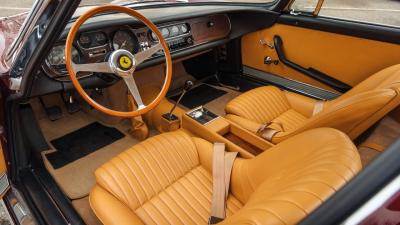 1966 Ferrari 275 GTB/6C