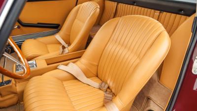 1966 Ferrari 275 GTB/6C