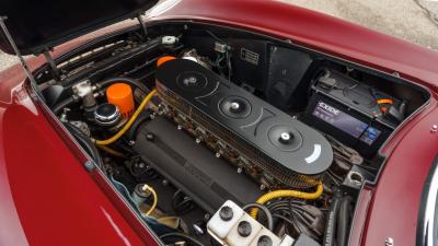 1966 Ferrari 275 GTB/6C