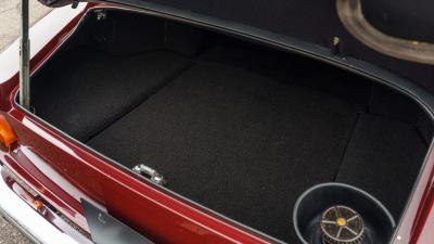 1966 Ferrari 275 GTB/6C