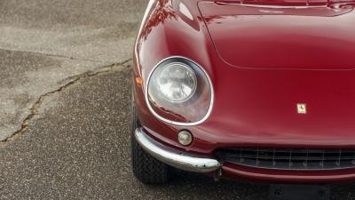 1966 Ferrari 275 GTB/6C
