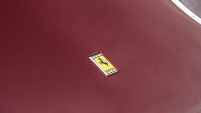 1966 Ferrari 275 GTB/6C