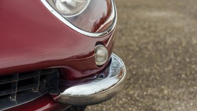 1966 Ferrari 275 GTB/6C