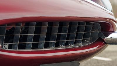 1966 Ferrari 275 GTB/6C