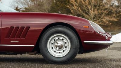 1966 Ferrari 275 GTB/6C