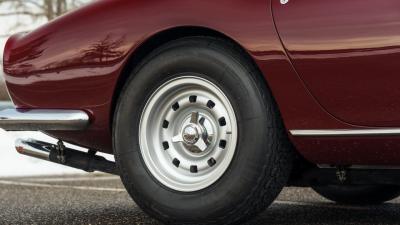 1966 Ferrari 275 GTB/6C