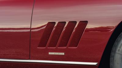 1966 Ferrari 275 GTB/6C