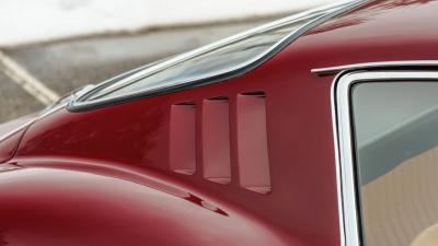 1966 Ferrari 275 GTB/6C