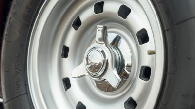 1966 Ferrari 275 GTB/6C