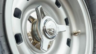 1966 Ferrari 275 GTB/6C