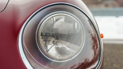 1966 Ferrari 275 GTB/6C