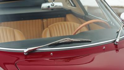 1966 Ferrari 275 GTB/6C