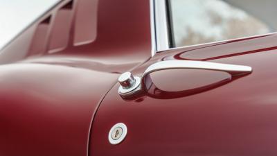 1966 Ferrari 275 GTB/6C