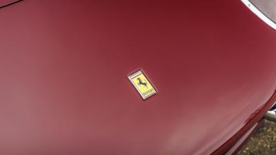 1966 Ferrari 275 GTB/6C