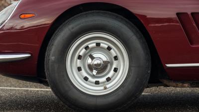 1966 Ferrari 275 GTB/6C