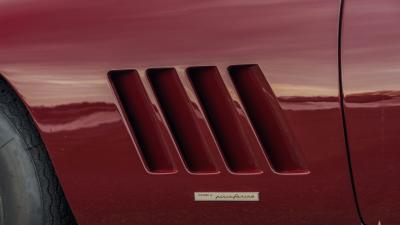 1966 Ferrari 275 GTB/6C