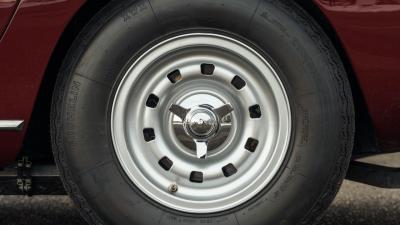 1966 Ferrari 275 GTB/6C