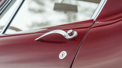 1966 Ferrari 275 GTB/6C
