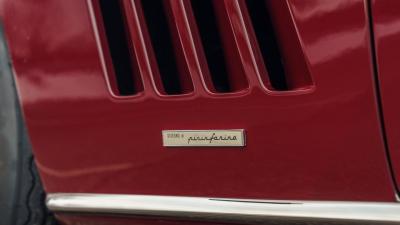 1966 Ferrari 275 GTB/6C