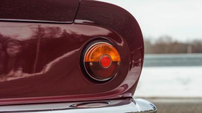 1966 Ferrari 275 GTB/6C