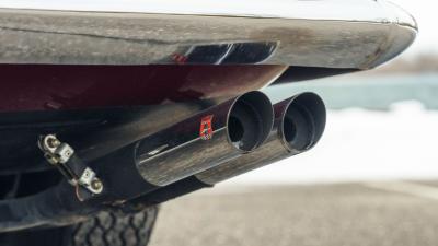 1966 Ferrari 275 GTB/6C