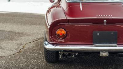1966 Ferrari 275 GTB/6C